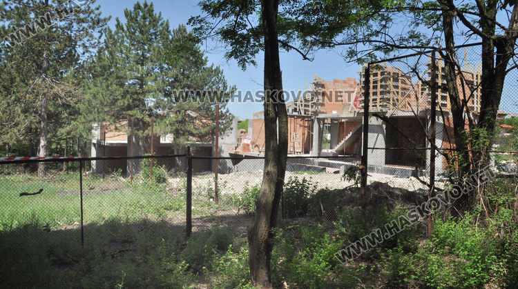 Хасковлии в потрес от строеж на Ямача, ще се строи още