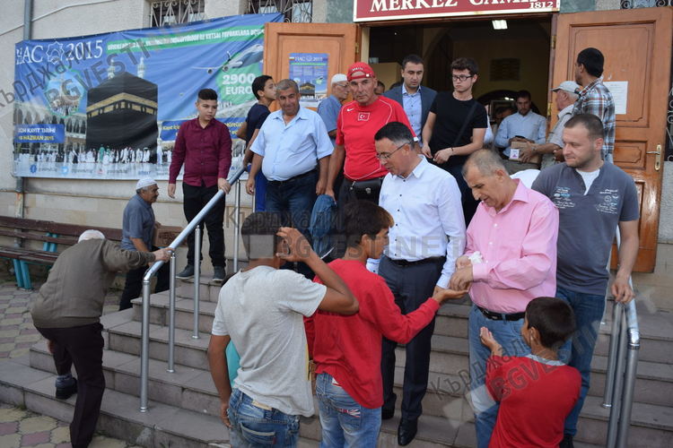 Най-малко 6 лева е милостинята „фитре“ за 2020 година