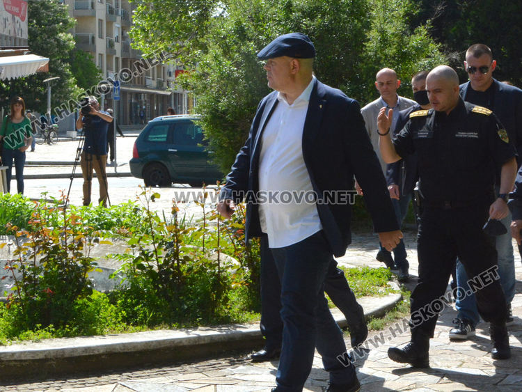 Битият мъж от Браница бил ограбван три пъти