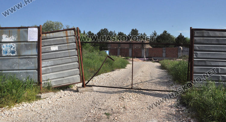 Хасковлии в потрес от строеж на Ямача, ще се строи още