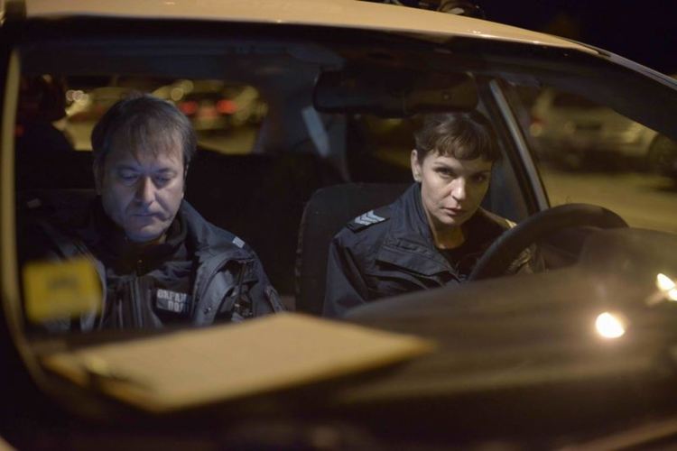 Филмът на Стефан Командарев "В кръг" е големият победител на кинофестивала GoEast в Германия