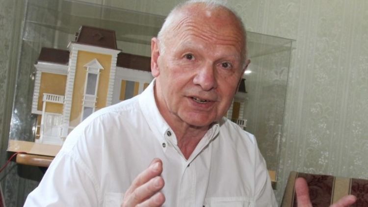 арх.Христо Генчев