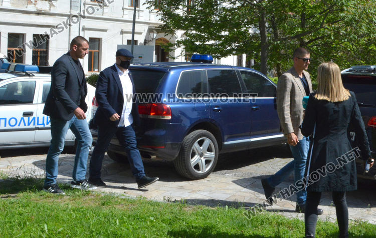 Битият мъж от Браница бил ограбван три пъти