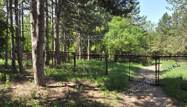 Хасковлии в потрес от строеж на Ямача, ще се строи още