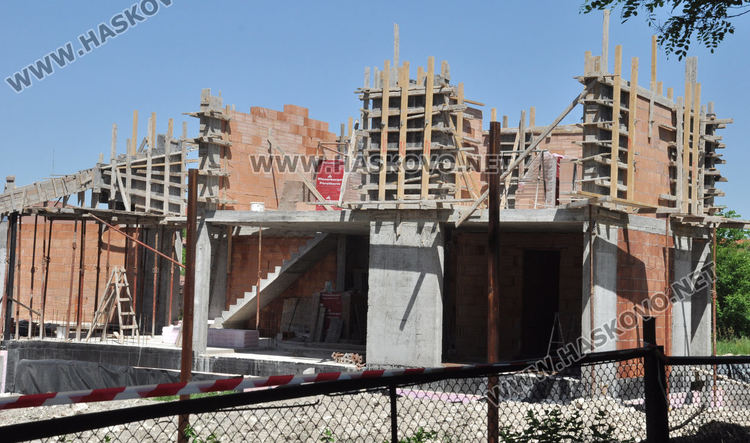 Хасковлии в потрес от строеж на Ямача, ще се строи още