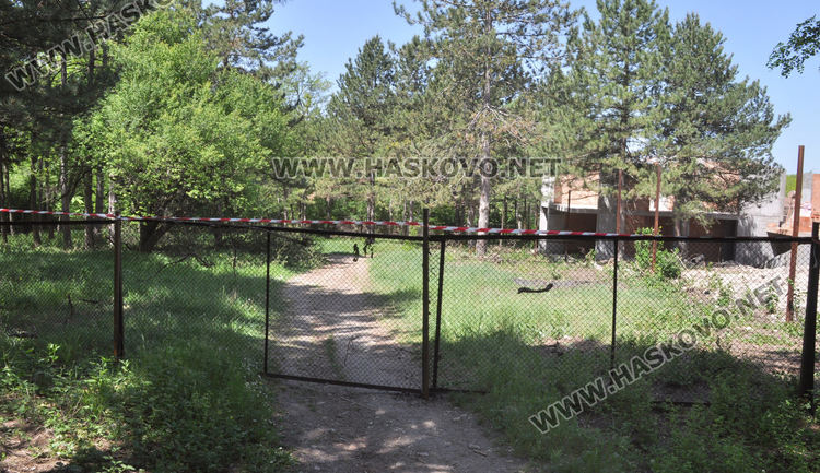 Хасковлии в потрес от строеж на Ямача, ще се строи още