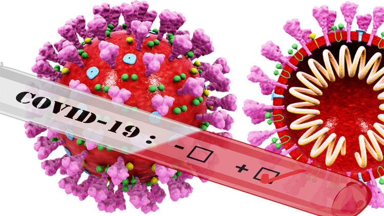 Още една заразена с коронавирус жена, завърнала се от Нидерландия
