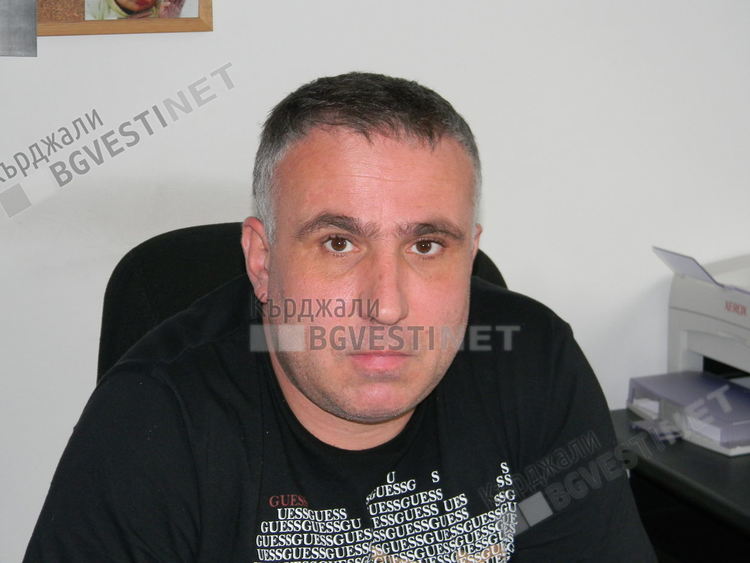 д-р Атанас Митков