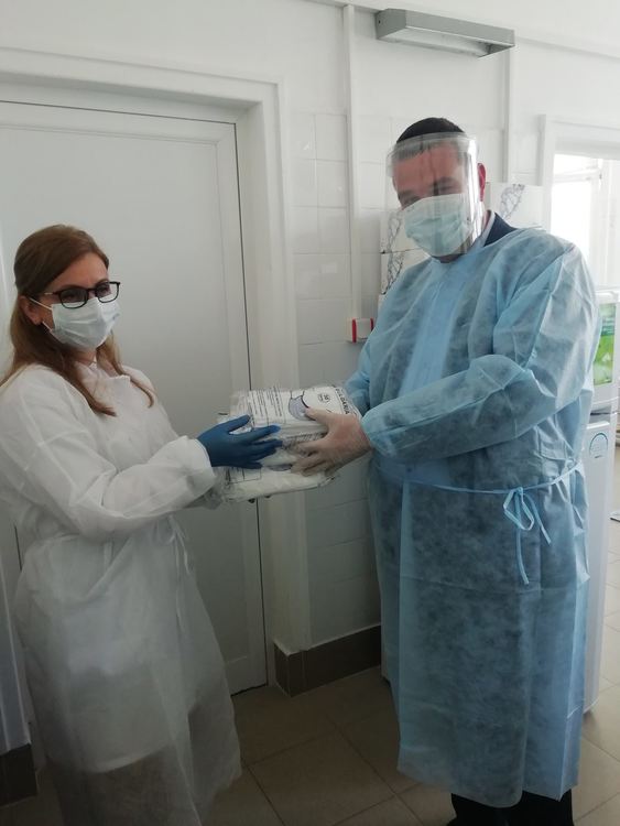 Никола Чанев: Лабораторията за тестване на коронавирус ще повиши степента на защита на кърджалийци