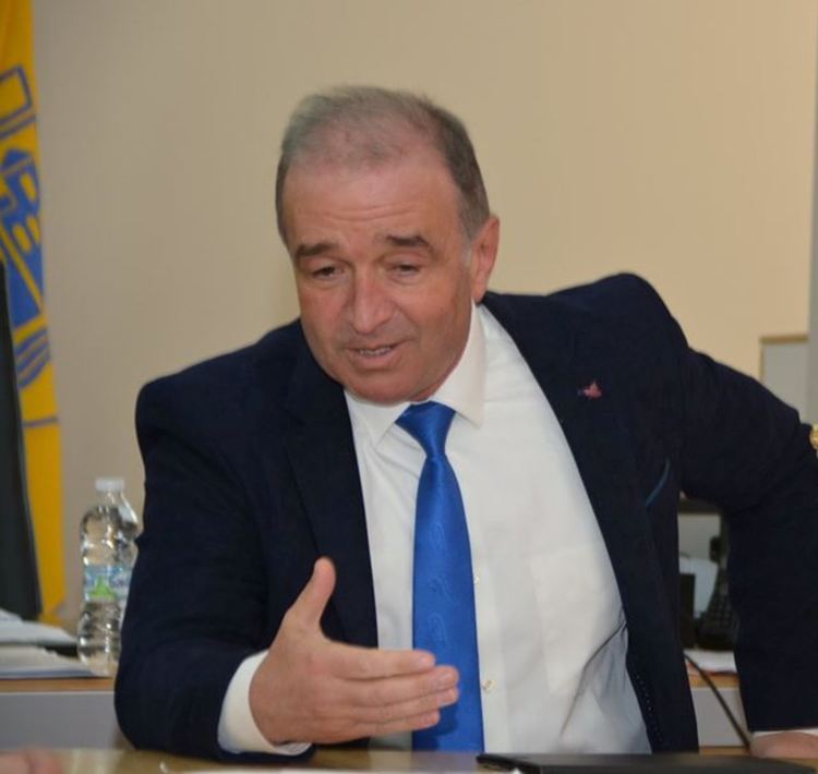Христо Грудев: Бъдете търпеливи още за кратко, нека усилията ни не са били напразни