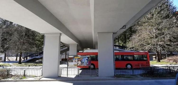 Градският  транспорт на Смолян възобновява дейността си в пълен обем от 18 май