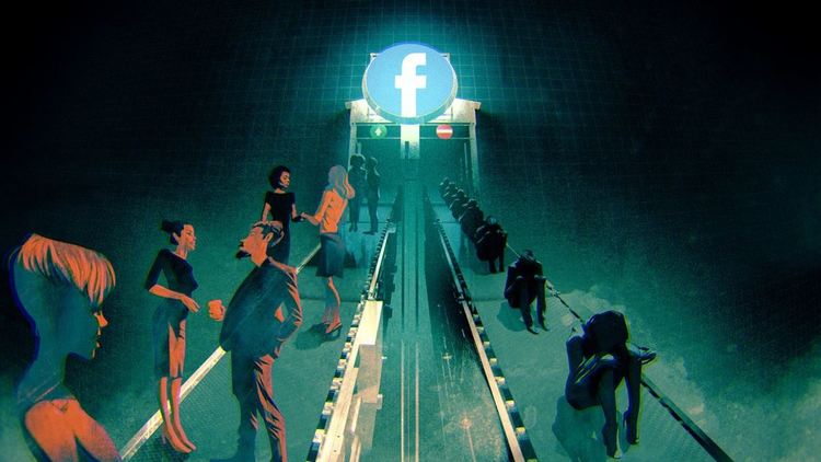 Фейсбук ще плати 52 милиона долара на модератори на съдържание за психически травми