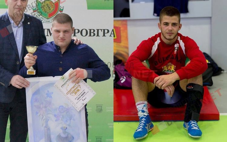 Димитровградските борци Микяй Наим и Георги Иванов без COVID-19, заминават за Белмекен