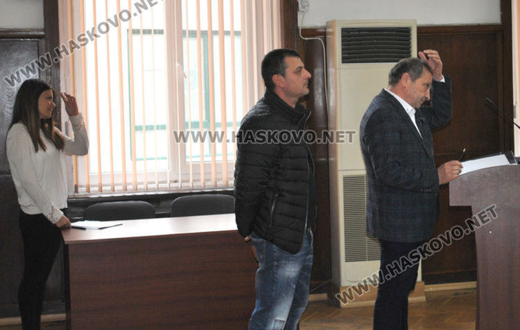 Още един адвокат ще защитава подсъдим за обира на пощата, отложиха делото