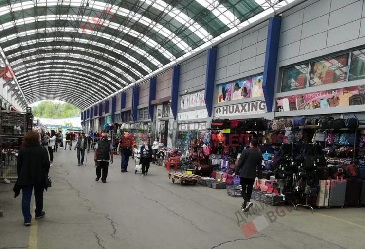 Базар Илиянци от днес 14ти май