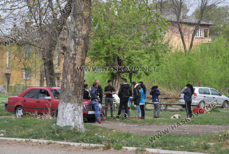 Снимката е илюстративна