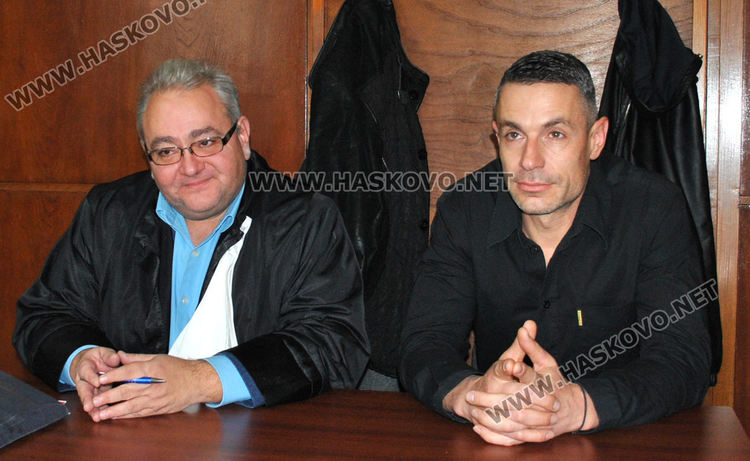 Още един адвокат ще защитава подсъдим за обира на пощата, отложиха делото