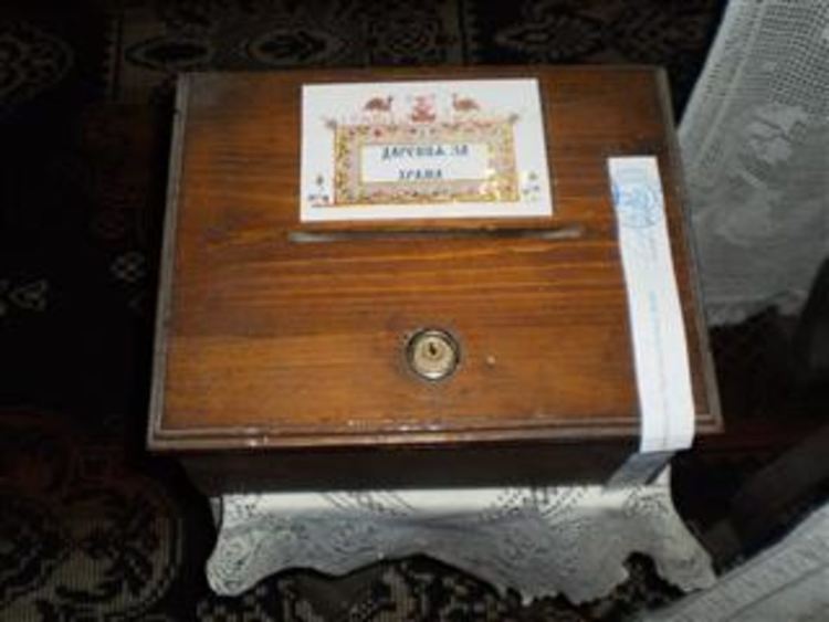 Двама гастрольори обраха църква в Кърджали, залавят ги по горещи следи