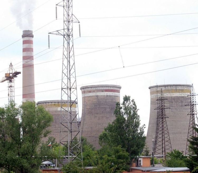 ВАП възложи спешна проверка заради аварията в шламохранилището на ТЕЦ "Република"