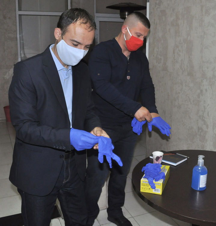 2 месеца без ТБО за  обектите, неработили в извънредното положение