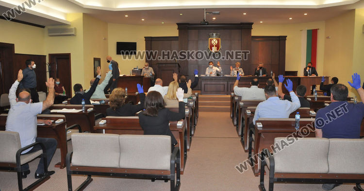 2 месеца без ТБО за  обектите, неработили в извънредното положение