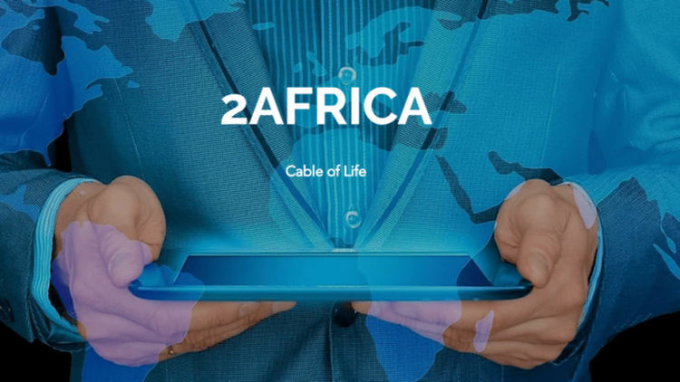 Facebook решава проблема с интернета в Африка