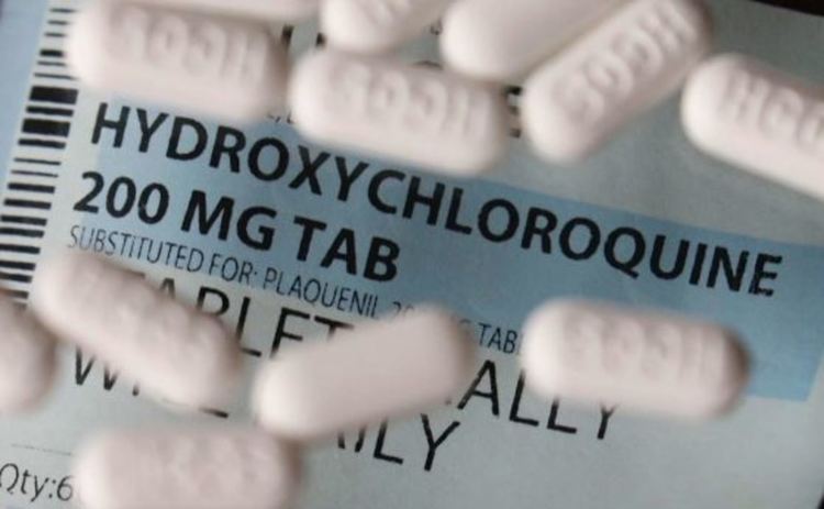 Две изследвания: Hydroxychloroquine не помага срещу COVID-19
