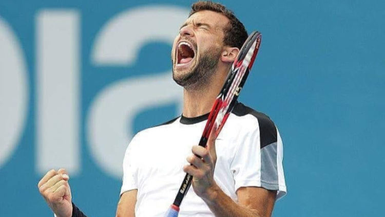 Ч.Р.Д., Гришо!