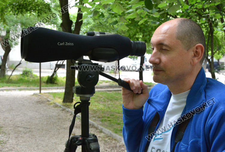 Стойчо Стоев