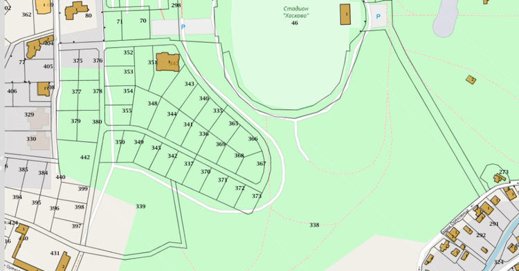 Организират протест „Да спасим парк Ямача!” в Хасково