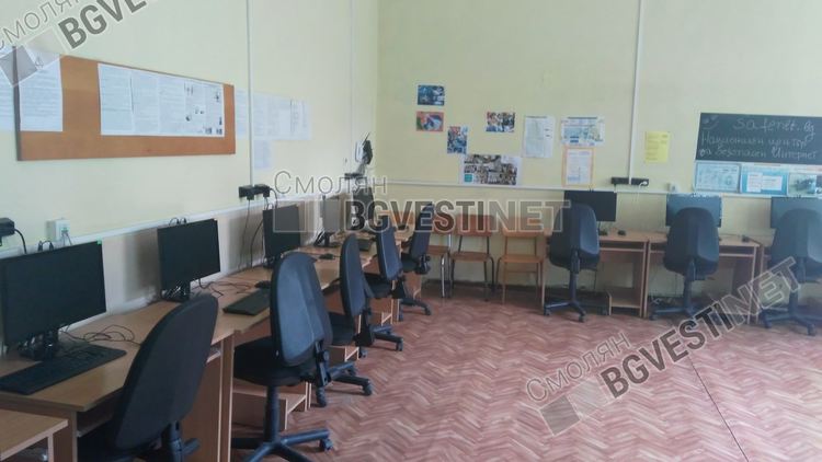 Основно училище „Стою Шишков“ отвори врати за записване на бъдещи първокласници