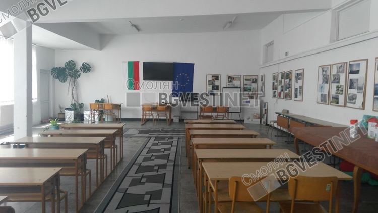 Основно училище „Стою Шишков“ отвори врати за записване на бъдещи първокласници