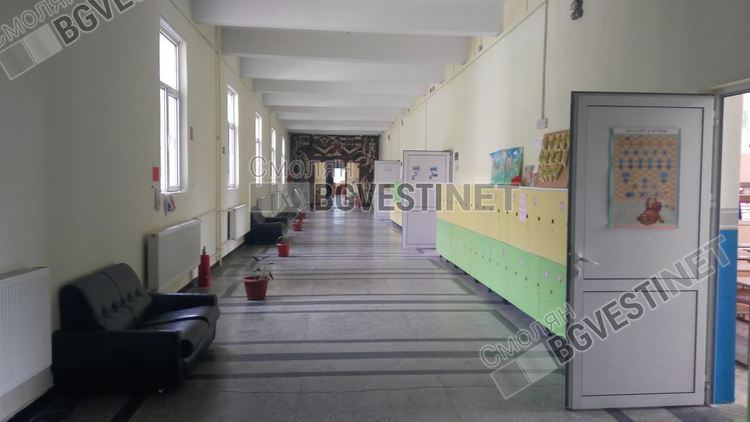 Основно училище „Стою Шишков“ отвори врати за записване на бъдещи първокласници