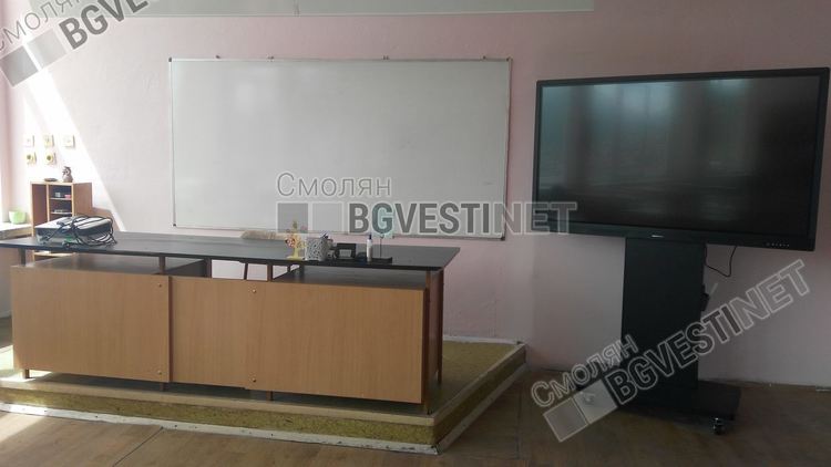 Основно училище „Стою Шишков“ отвори врати за записване на бъдещи първокласници