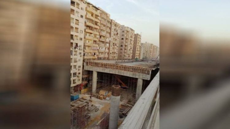 #HUBAVOE: Градска магистрала ще минава на половин метър от блокове