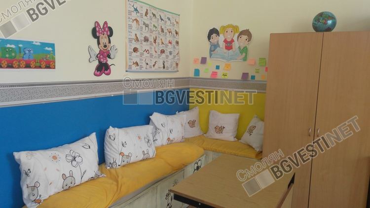 Основно училище „Стою Шишков“ отвори врати за записване на бъдещи първокласници