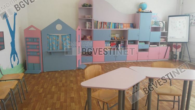 Основно училище „Стою Шишков“ отвори врати за записване на бъдещи първокласници