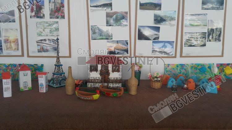 Основно училище „Стою Шишков“ отвори врати за записване на бъдещи първокласници