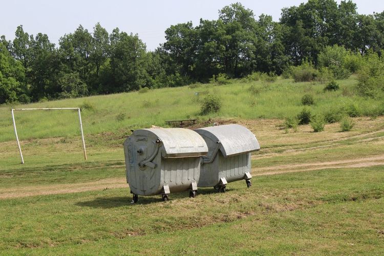 Чешмите край яз. „Клокотница“ останаха чисти след празненствата през уикенда