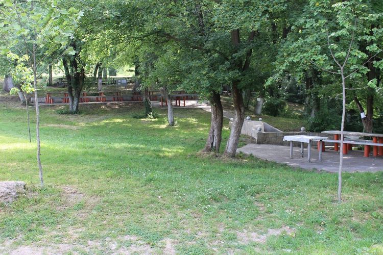 Чешмите край яз. „Клокотница“ останаха чисти след празненствата през уикенда