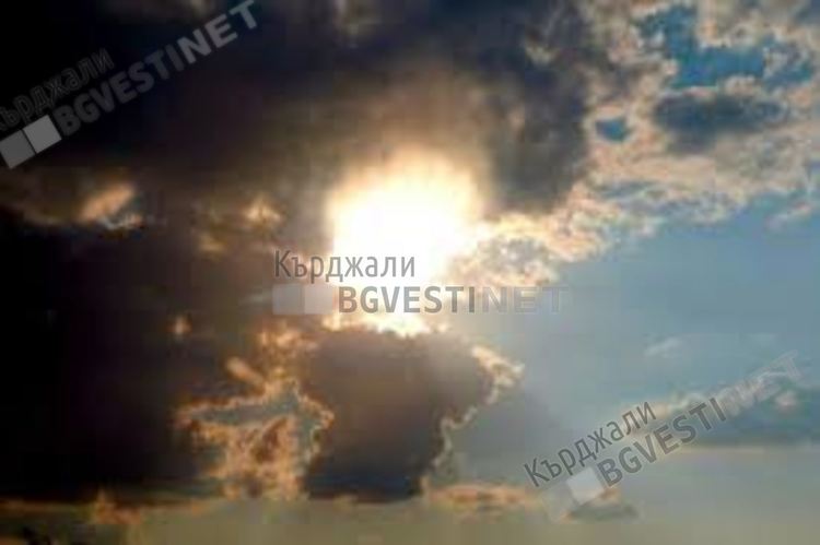 Повечко облаци и по-малко вятър днес над Кърджали
