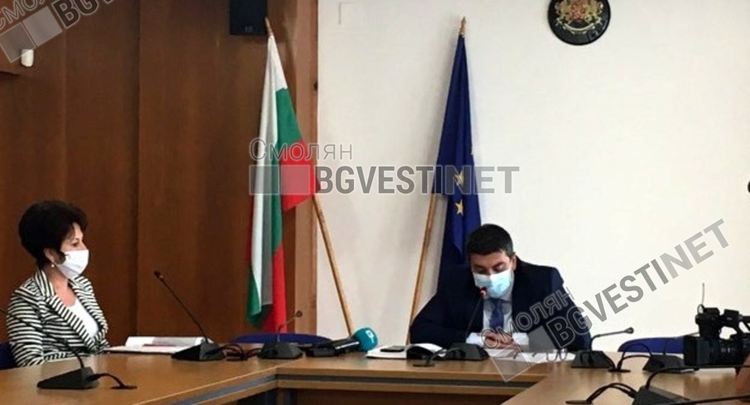 Фалшива тревога: Последните два случая на ковид-19 на мъже от Смолян и община Неделино не са позитивни