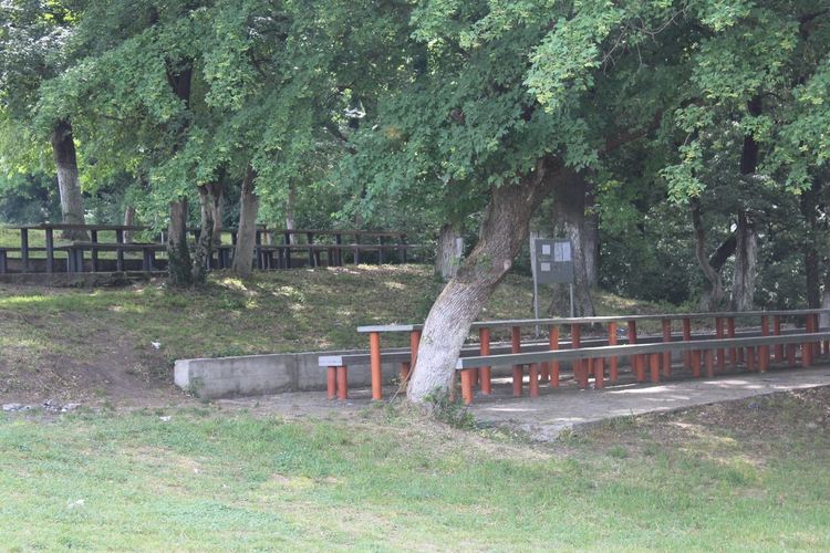 Чешмите край яз. „Клокотница“ останаха чисти след празненствата през уикенда