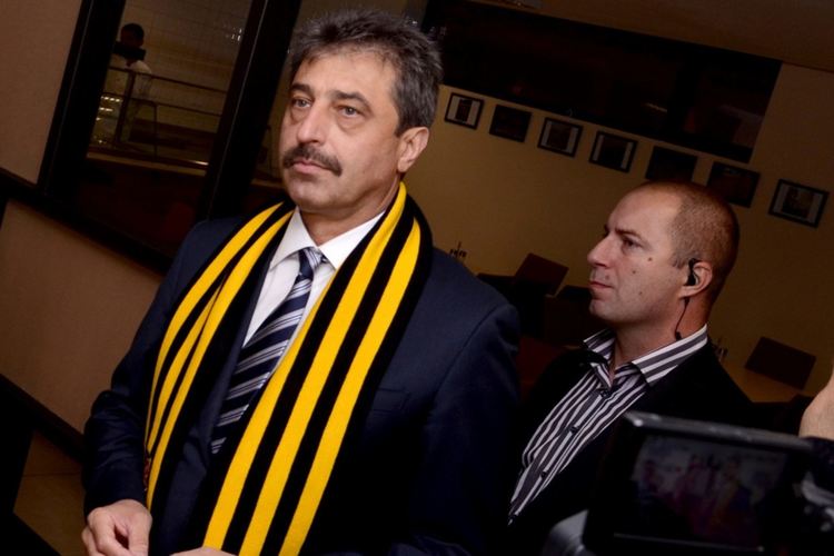 Рестарт на делото за конфискацията на 2.2 млрд. срещу Цветан Василев