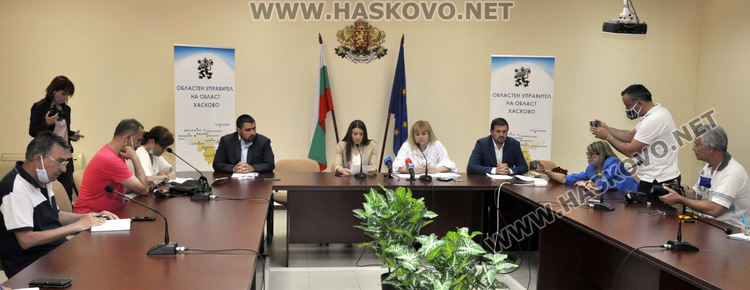 Водата в Хасково вече е годна за пиене. Още три месеца под лупа за уран и алфа активност