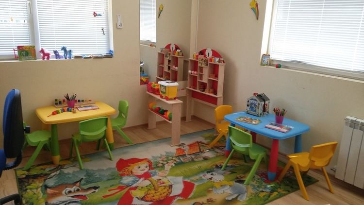 Детските градини отварят врати на 22 май