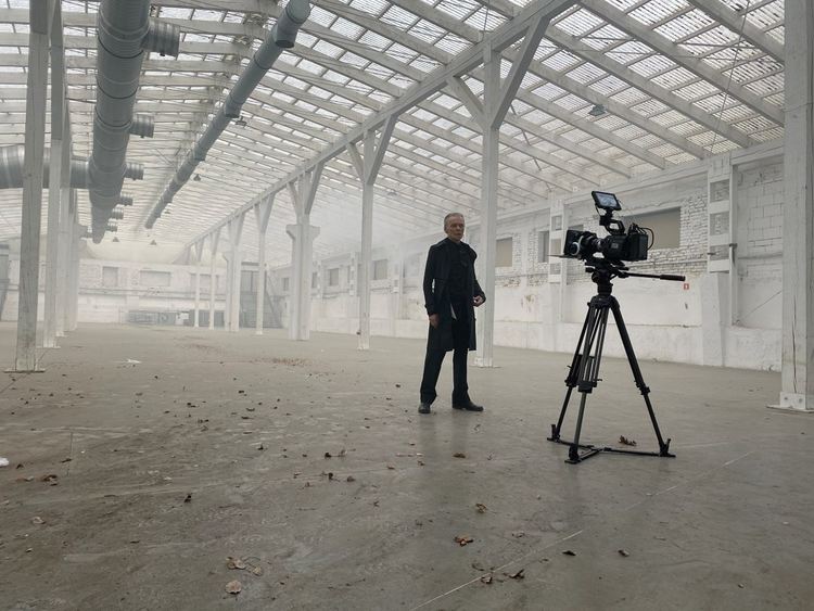  HBO Европа с полския експериментален проект „Вкъщи“ - 14 кратки филма за изолацията, заснети в изолация