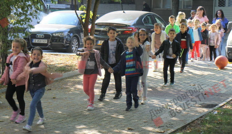 От петък детските градини и ясли могат да заработят