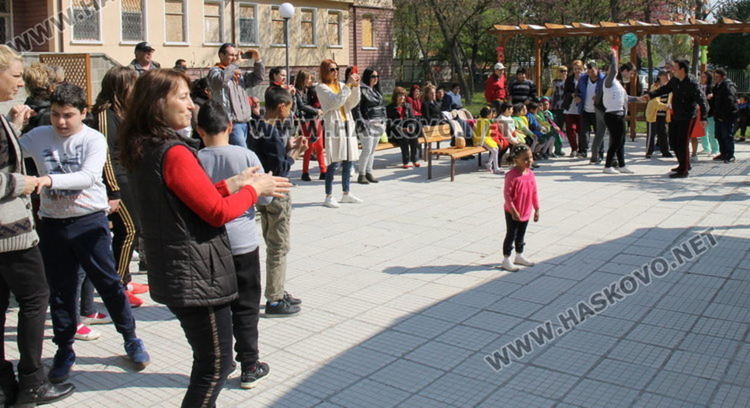 Излязоха пробите за COVID-19 на персонал от социални центрове в Димитровград