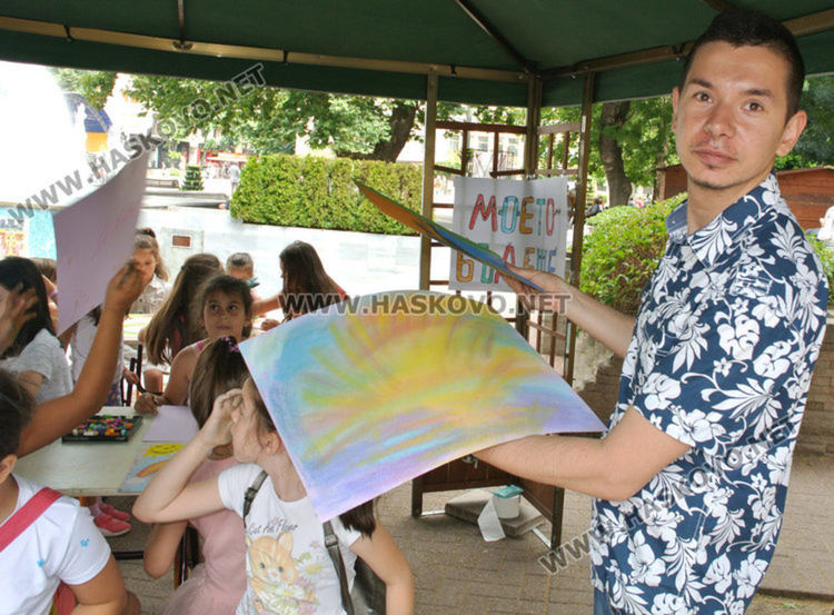 Даниел Русев